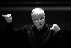 Rolf Beck / Dirigent